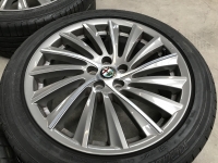 17 inch originele velgen Alfa Romeo 147 215 45 17