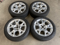 16 inch originele velgen Alfa Romeo Mito 195 55 16