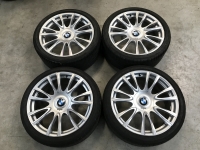 19 inch originele velgen BMW 3 serie F30 F31 F36 style 439