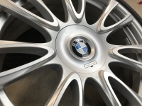 19 inch originele velgen BMW 3 serie F30 F31 F36 style 439