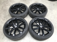 18 inch originele Vancouver velgen VW Golf  225 40 18