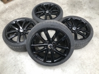 18 inch originele Vancouver velgen VW Golf  225 40 18