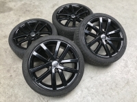 18 inch originele Vancouver velgen VW Golf  225 40 18