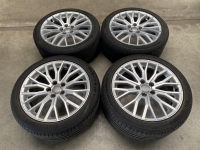 18 inch originele velgen  Audi TT TTS TTRS