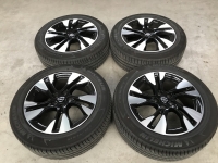 18 inch originele sport velgen Opel Grandland X 5x108