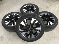 18 inch originele sport velgen Opel Grandland X 5x108