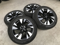 18 inch originele sport velgen Opel Grandland X 5x108