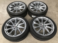 18 inch originele velgen Alfa Romeo Giulietta