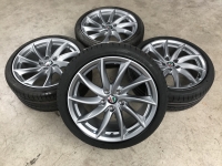 18 inch originele velgen Alfa Romeo Giulietta