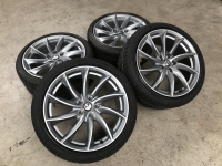 18 inch originele velgen Alfa Romeo Giulietta