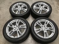 18 inch originele sport velgen Volvo V90 245 45 18