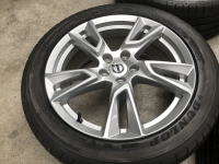 18 inch originele sport velgen Volvo V90 245 45 18