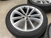 18 inch originele sport velgen Opel Astra J 225 45 18 5x105