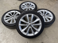 18 inch originele sport velgen Opel Astra J 225 45 18 5x105