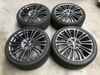 19 inch originele Ford Focus RS ST sport velgen 235 35 19