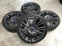 19 inch originele Ford Focus RS ST sport velgen 235 35 19