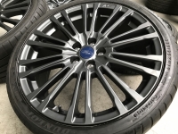 19 inch originele Ford Focus RS ST sport velgen 235 35 19