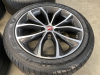 18 inch originele sport velgen Jaguar XF / F type 245 45 18