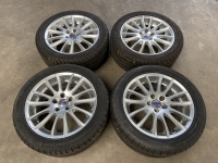 17  inch originele sport velgen Volvo V60 235 45 17