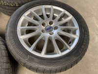 17  inch originele sport velgen Volvo V60 235 45 17
