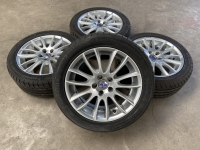 17  inch originele sport velgen Volvo V60 235 45 17