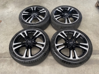 18 inch originele sport velgen Audi A3 S line  225 40 18