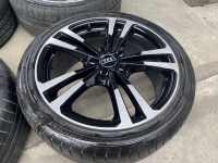 18 inch originele sport velgen Audi A3 S line  225 40 18