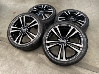 18 inch originele sport velgen Audi A3 S line  225 40 18