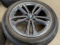 17 inch originele velgen BMW 2 serie F45 F46 style 549