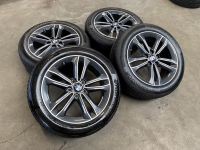 17 inch originele velgen BMW 2 serie F45 F46 style 549