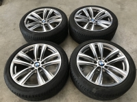 19 inch originele velgen BMW 3 serie GT F34 style 466