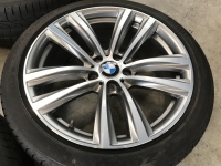 19 inch originele velgen BMW 3 serie GT F34 style 466