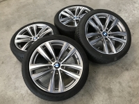 19 inch originele velgen BMW 3 serie GT F34 style 466