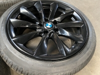 18 inch origin. velgen BMW 3 / 4 serie F30 F31 F36 style 415