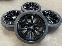 18 inch origin. velgen BMW 3 / 4 serie F30 F31 F36 style 415