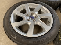 17  inch originele Volvo V60 Pandora velgen 215 50 17