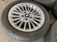 17 inch originele sport velgen BMW 3 serie F30 F31 style 414