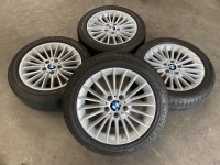 17 inch originele sport velgen BMW 3 serie F30 F31 style 414