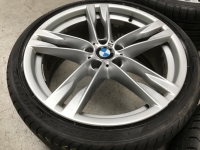 20 inch originele velgen BMW 5 6 serie Styling  373 M F10 F11 F12