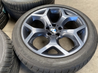 20 inch originele sport velgen BMW X5 F15 E70 style 214