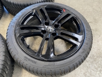 17 inch originele sport velgen Peugeot 208  205 45 17