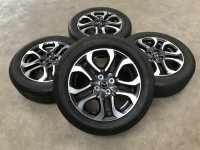 16 inch originele velgen Mazda 2 / Demio 185 60 16