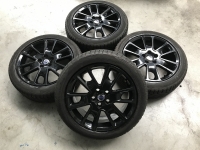 17 inch originele Volvo V40 Freja velgen 205 50 17