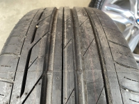 18 inch originele velgen + zomerbanden BMW X1 F48 X2 F39 style 570 M 7850456 