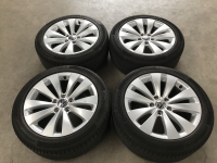 17 inch originele Phoenix velgen volkswagen Passat CC / Scirocco
