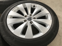 17 inch originele Phoenix velgen volkswagen Passat CC / Scirocco