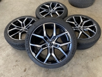 19  inch originele POLESTAR velgen Volvo V60 S60  235 40 19