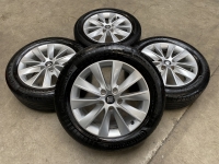 16 inch originele sport velgen Seat Leon
