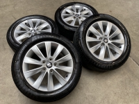 16 inch originele sport velgen Seat Leon