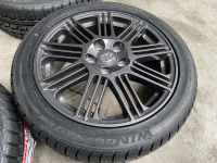 17 inch originele winterset Toyota Auris 225 45 17